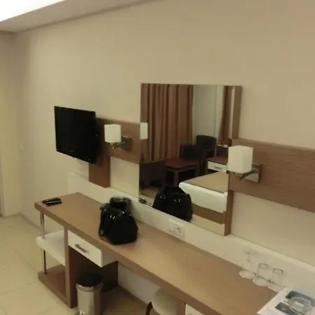 Venessa Hotel