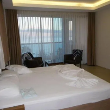Hotel Venessa