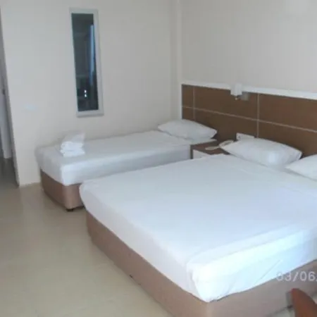Venessa Hotel 4*