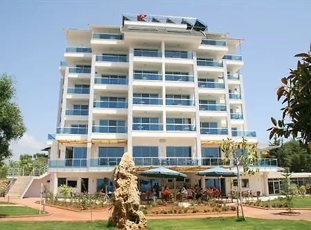 Venessa 4* Avsallar
