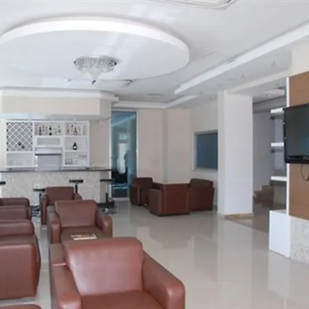 Venessa Otel Avsallar
