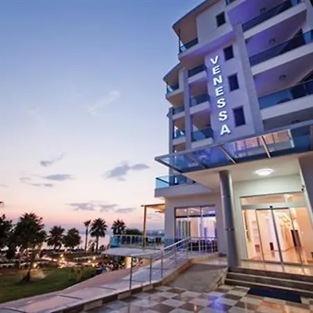Otel Venessa