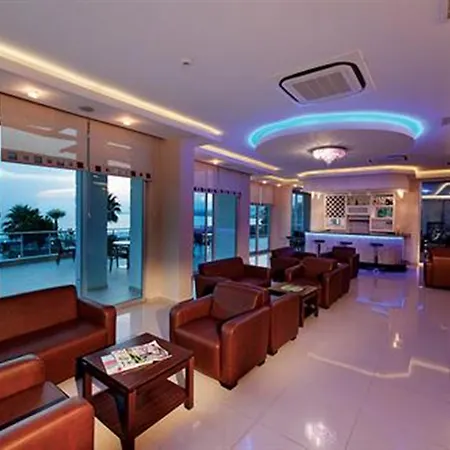 Venessa Otel