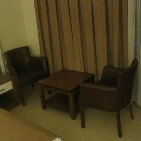 Otel Venessa 4*