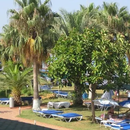 Otel Venessa
