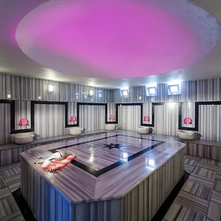 Otel Venessa