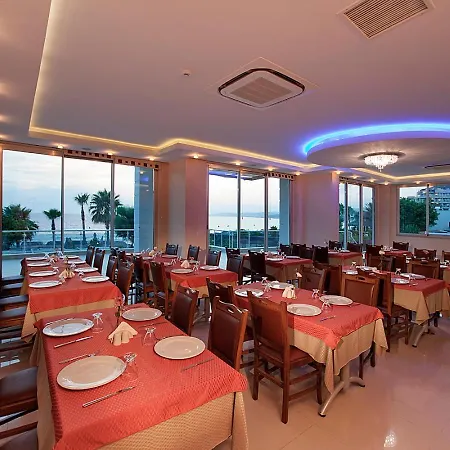 Otel Venessa 4*