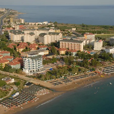 Otel Venessa 4*