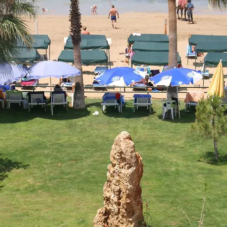 Otel Venessa Avsallar
