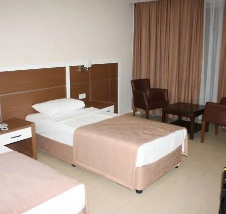 Venessa Otel Avsallar