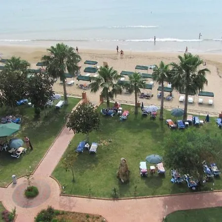 Otel Venessa 4*