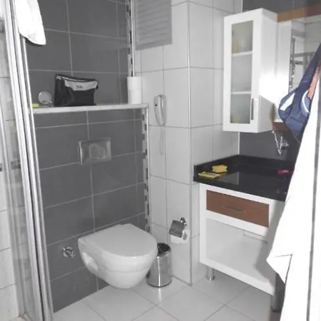 Otel Venessa 4*