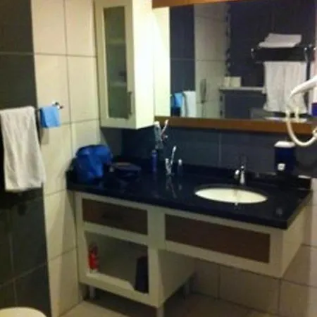 Otel Venessa Avsallar