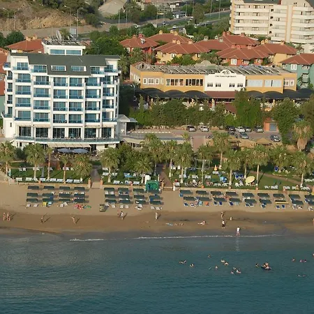 Otel Venessa