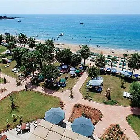 Venessa Otel 4*