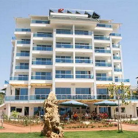 Otel Venessa