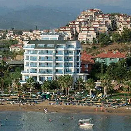 Venessa Otel Avsallar