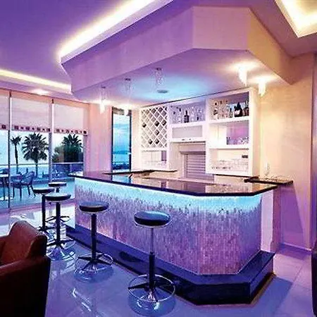 Venessa Otel 4*