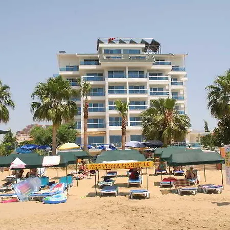 Venessa Otel