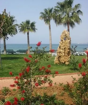 Venessa Otel