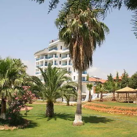 Venessa Otel Avsallar