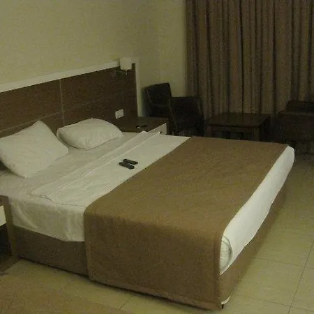 Venessa Otel Avsallar