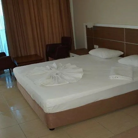 Venessa Otel Avsallar