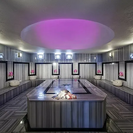 Venessa Otel 4*