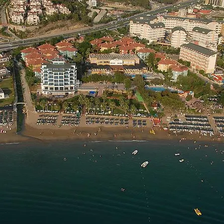 Otel Venessa