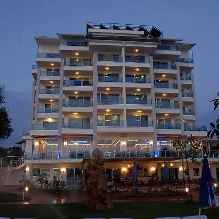 Venessa 4* Avsallar