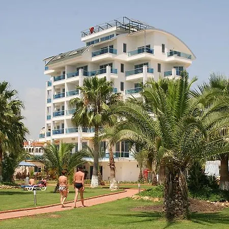 Venessa Otel 4*